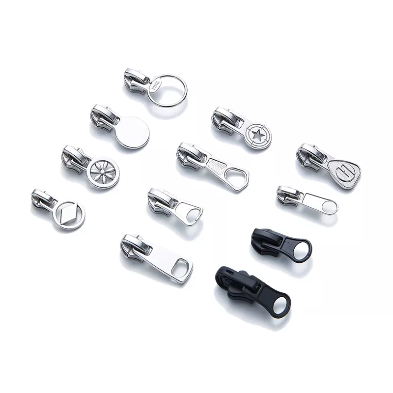 Estrattore decorativo in metallo