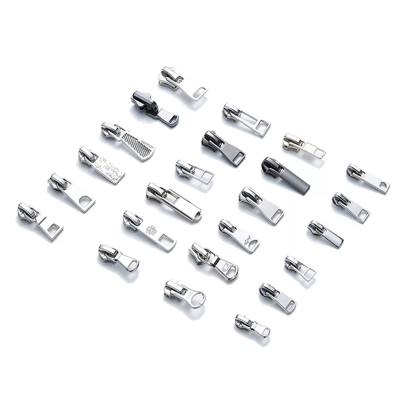 Estrattore piatto in metallo