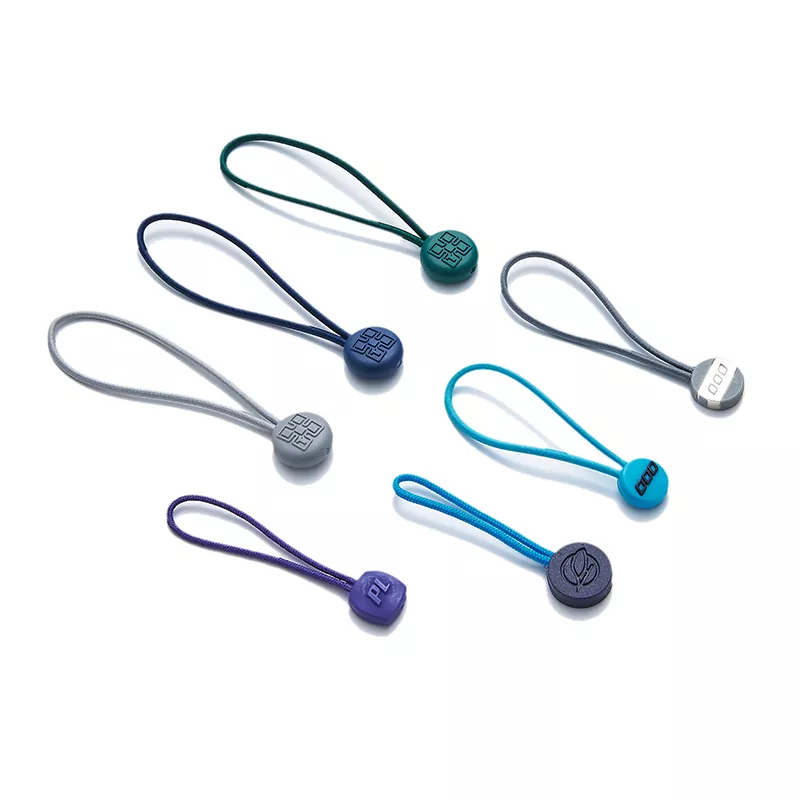 Estrattore in plastica a testa tonda