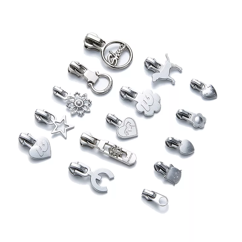 Elegante estrattore in metallo