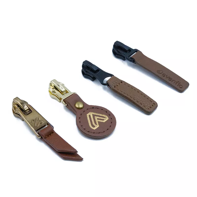 Estrattore in pelle vintage