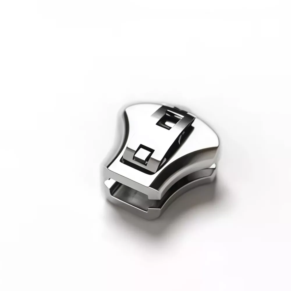 Cursore YG per cerniera in metallo